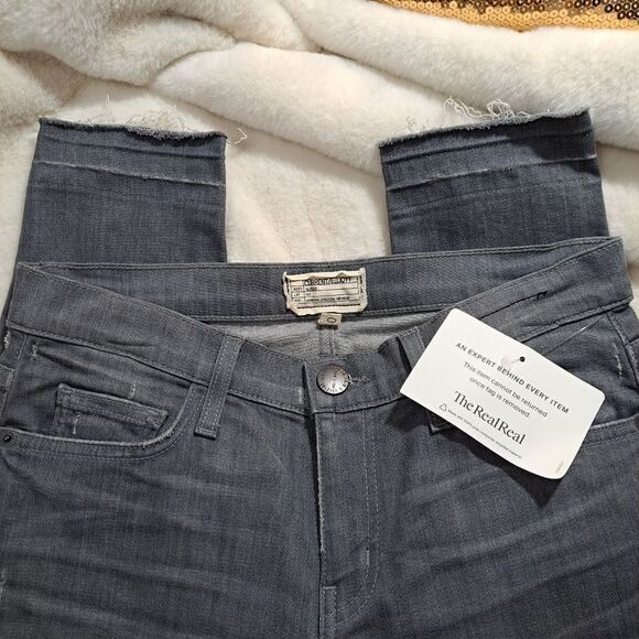 Current/Elliott Skinny Jeans - Picture 4 of 4